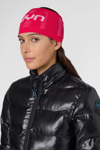 Fita - Vermelho-framboesa