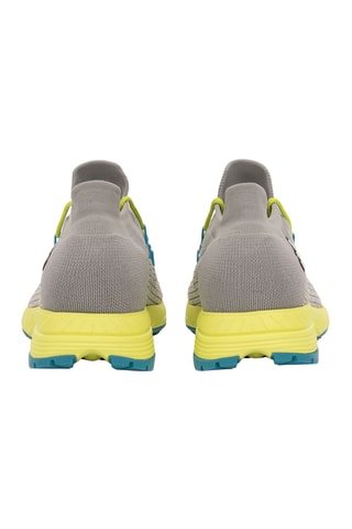 Sapatilhas de treino - Cinzento-claro