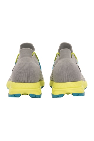 Sapatilhas de treino - Cinzento-claro