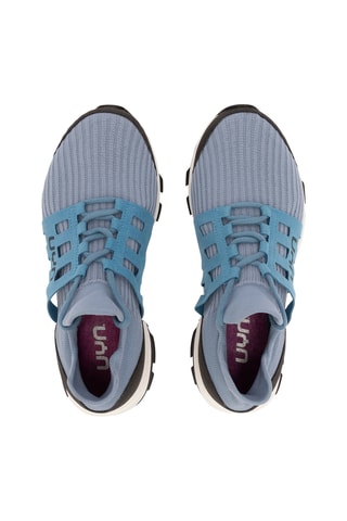 Sapatos de caminhada - Azul