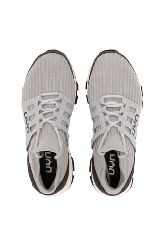 Sapatos de caminhada - Cinzento-claro