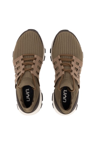 Sapatos de caminhada - Castanho-claro