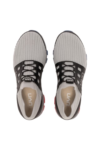 Sapatos de caminhada - Cinzento-claro