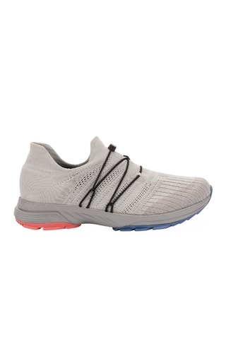 Sapatilhas - Cinzento-claro