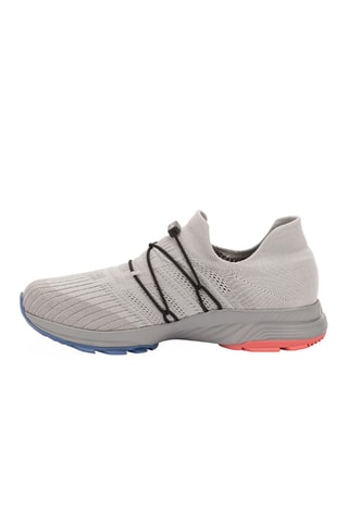 Sapatilhas - Cinzento-claro