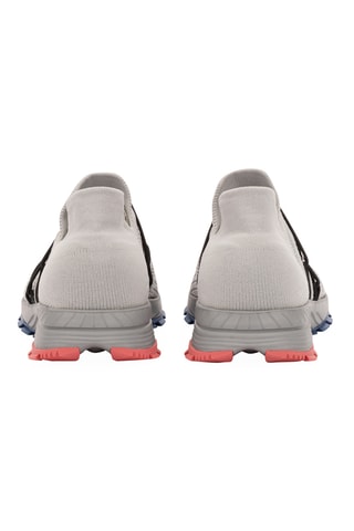 Sapatilhas - Cinzento-claro