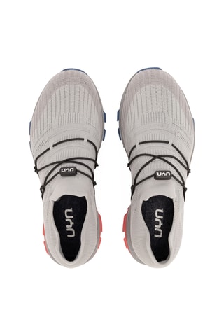 Sapatilhas - Cinzento-claro