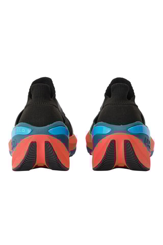 Sapatilhas de running - Preto