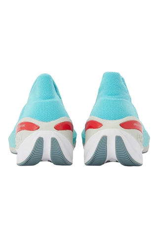 Sapatilhas de running - Turquesa