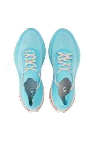 Sapatilhas de running - Turquesa