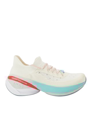 Sapatilhas de running - Branco