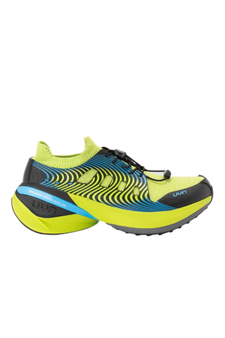 Sapatilhas de running - Amarelo