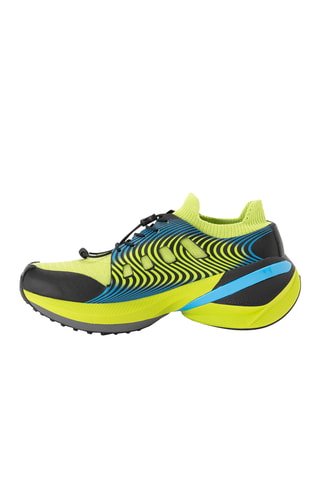 Sapatilhas de running - Amarelo