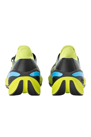 Sapatilhas de running - Amarelo