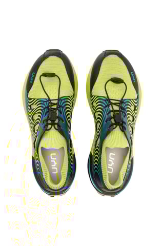 Sapatilhas de running - Amarelo