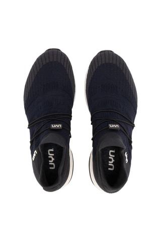 Sapatilhas - Azul-escuro