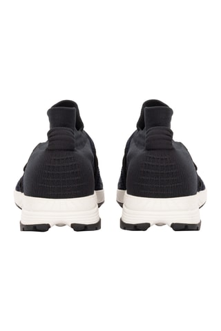 Sapatilhas - Azul-escuro