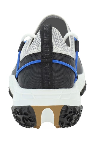 Sapatilhas de running - Cinzento