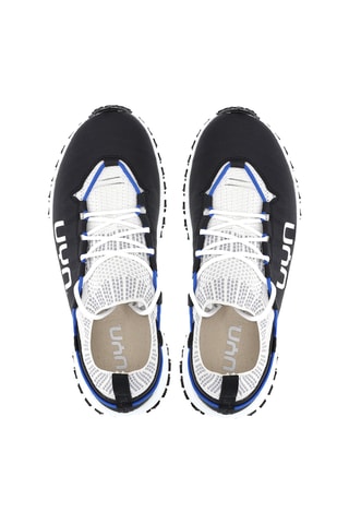 Sapatilhas de running - Cinzento