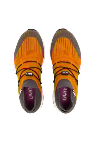 Sapatilhas - Mostarda