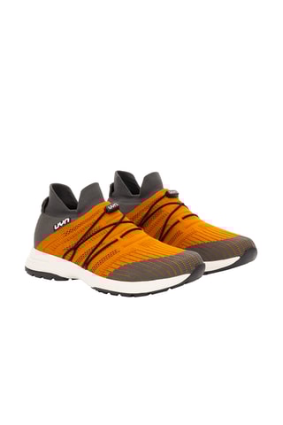 Sapatilhas - Mostarda