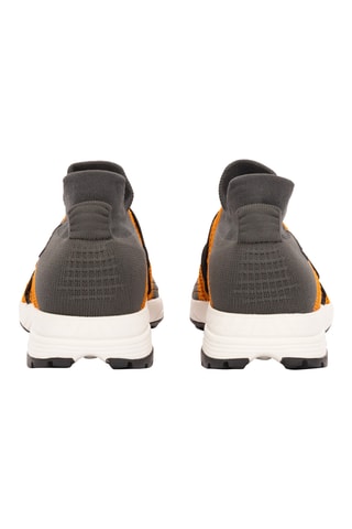 Sapatilhas - Mostarda