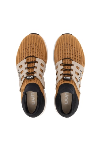 Sapatilhas - Castanho