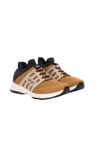 Sapatilhas - Castanho