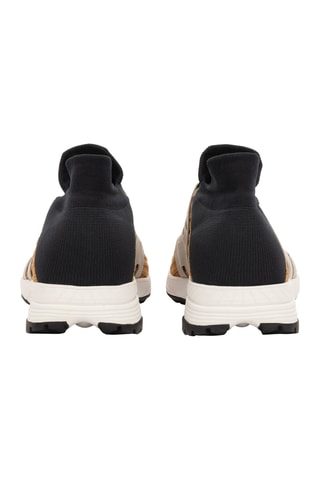 Sapatilhas - Castanho