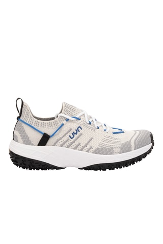 Sapatilhas de running - Cinzento