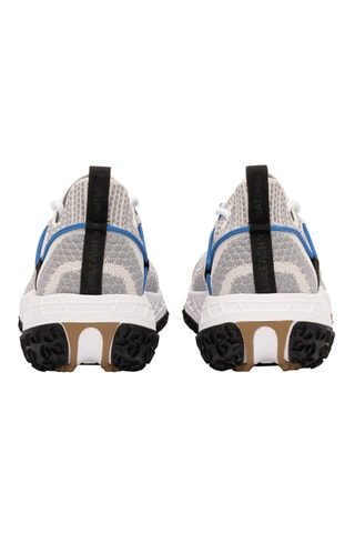 Sapatilhas de running - Cinzento