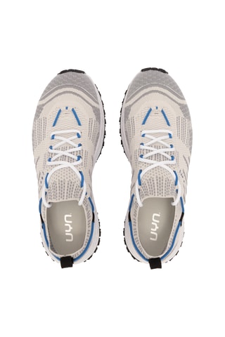 Sapatilhas de running - Cinzento