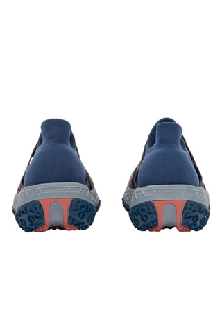 Sapatilhas de running - Azul-cobalto