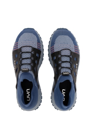 Sapatilhas de running - Azul-cobalto