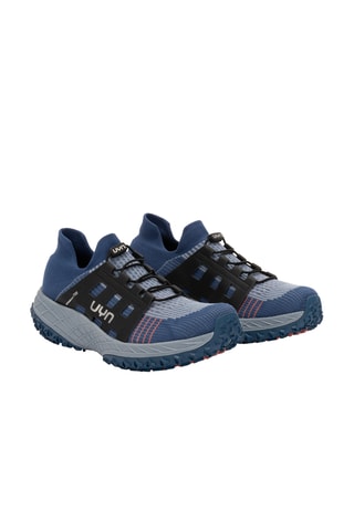 Sapatilhas de running - Azul-cobalto