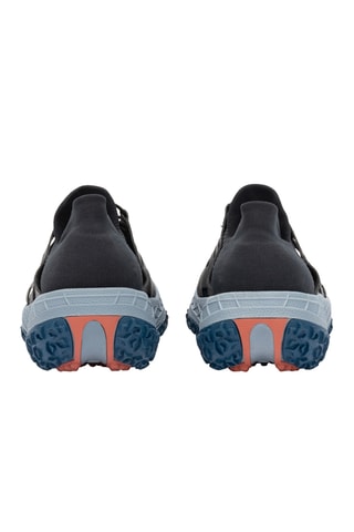 Sapatilhas de running - Cinzento