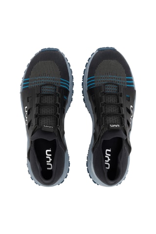 Sapatilhas de running - Cinzento