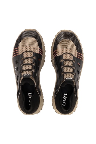 Sapatilhas de running - Preto