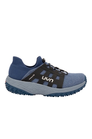 Sapatilhas de running - Azul-cobalto