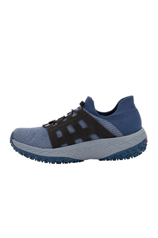 Sapatilhas de running - Azul-cobalto