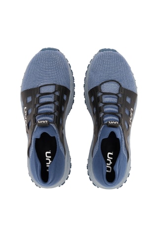 Sapatilhas de running - Azul-cobalto