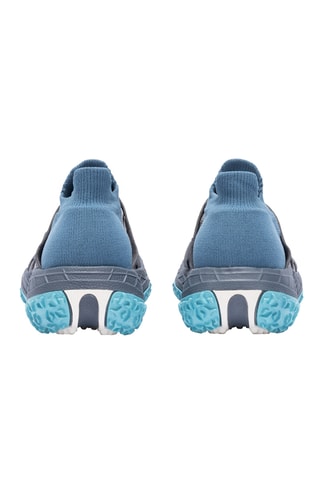 Sapatilhas de running - Cinzento