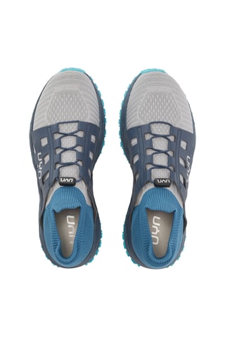 Sapatilhas de running - Cinzento