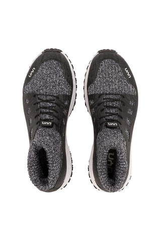 Sapatilhas de running - Cinzento