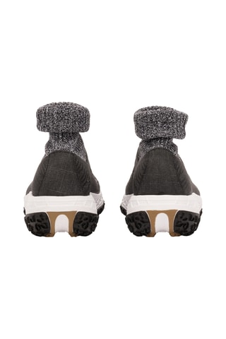 Sapatilhas de running - Cinzento