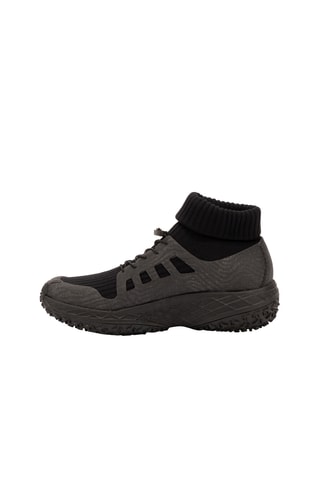 Sapatilhas de running - Preto