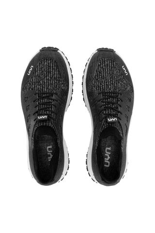 Sapatilhas de running - Cinzento