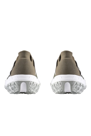 Sapatilhas de running - Castanho