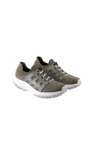 Sapatilhas de running - Castanho