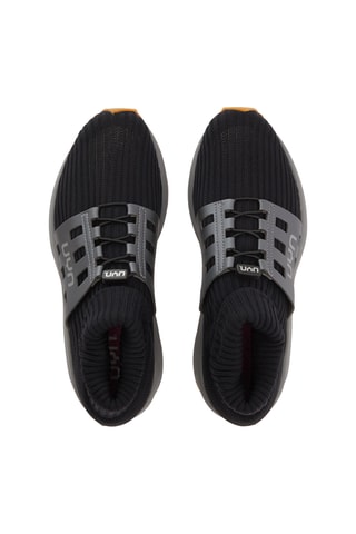 Slip-on - Preto